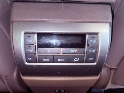 2020 Lexus GX 460 PREMIUM/NAV/PARK AST/SMART CRUISE