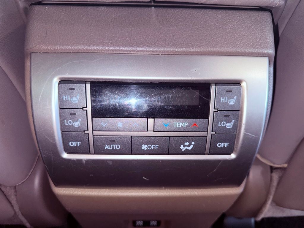 2020 Lexus GX 460 PREMIUM/NAV/PARK AST/SMART CRUISE