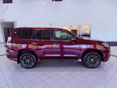 2020 Lexus GX 460 PREMIUM/NAV/PARK AST/SMART CRUISE