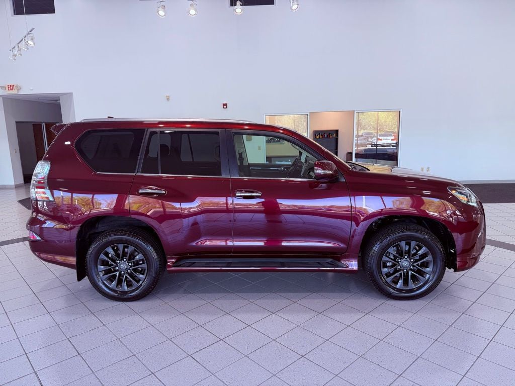 2020 Lexus GX 460 PREMIUM/NAV/PARK AST/SMART CRUISE