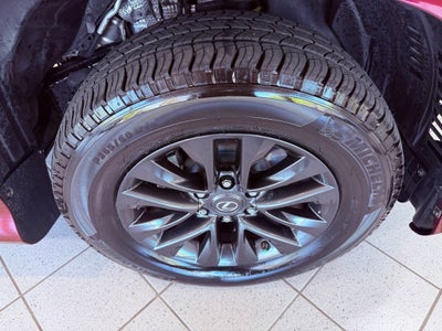 2020 Lexus GX 460 PREMIUM/NAV/PARK AST/SMART CRUISE