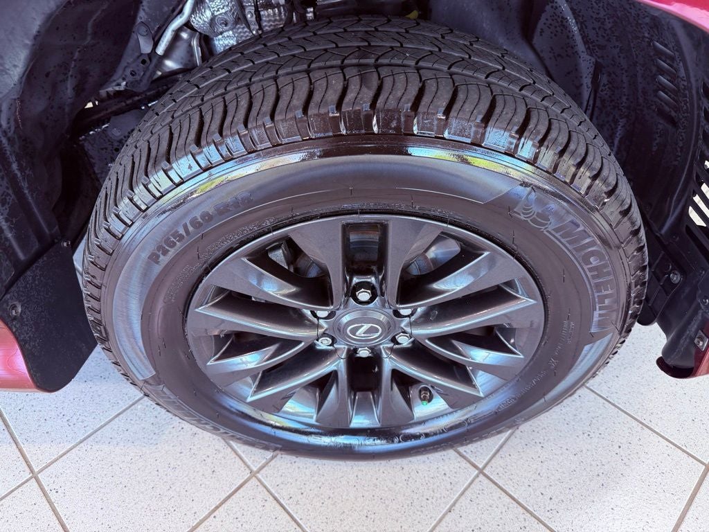 2020 Lexus GX 460 PREMIUM/NAV/PARK AST/SMART CRUISE