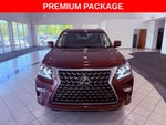 2020 Lexus GX 460 PREMIUM/NAV/PARK AST/SMART CRUISE