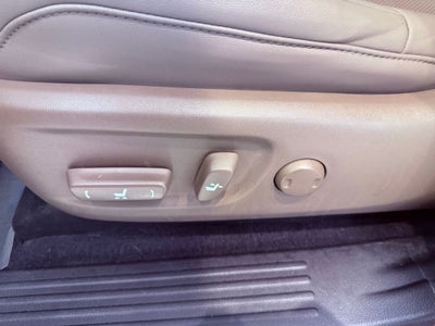 2020 Lexus GX 460 PREMIUM/NAV/PARK AST/SMART CRUISE