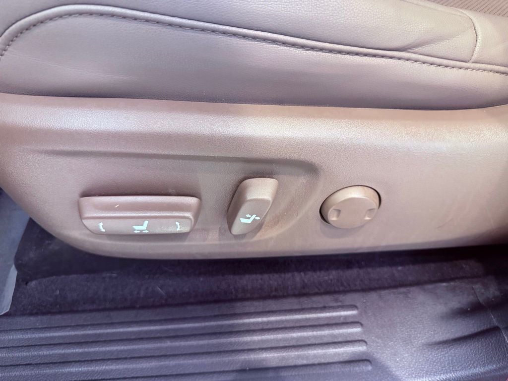 2020 Lexus GX 460 PREMIUM/NAV/PARK AST/SMART CRUISE