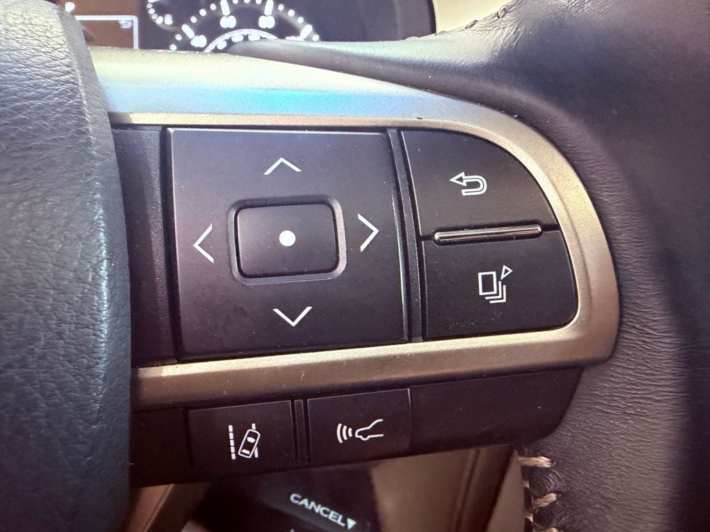 2020 Lexus GX 460 PREMIUM/NAV/PARK AST/SMART CRUISE