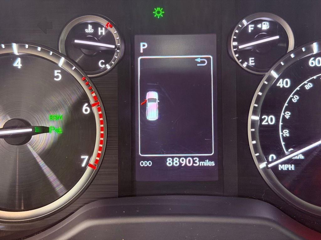 2020 Lexus GX 460 PREMIUM/NAV/PARK AST/SMART CRUISE