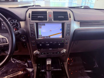 2020 Lexus GX 460 PREMIUM/NAV/PARK AST/SMART CRUISE