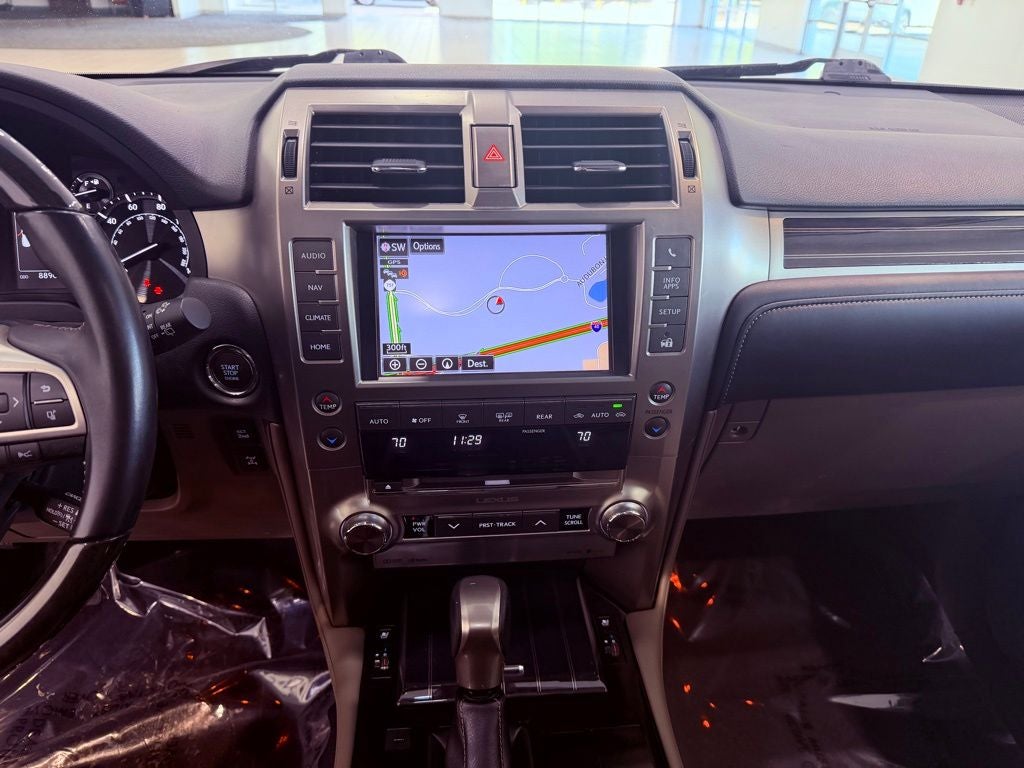 2020 Lexus GX 460 PREMIUM/NAV/PARK AST/SMART CRUISE