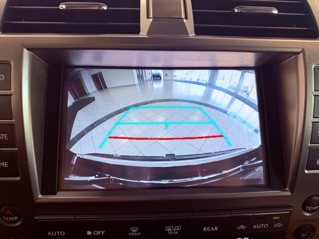 2020 Lexus GX 460 PREMIUM/NAV/PARK AST/SMART CRUISE