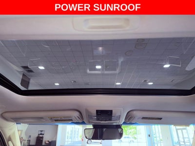 2020 Lexus GX 460 PREMIUM/NAV/PARK AST/SMART CRUISE