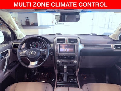 2020 Lexus GX 460 PREMIUM/NAV/PARK AST/SMART CRUISE