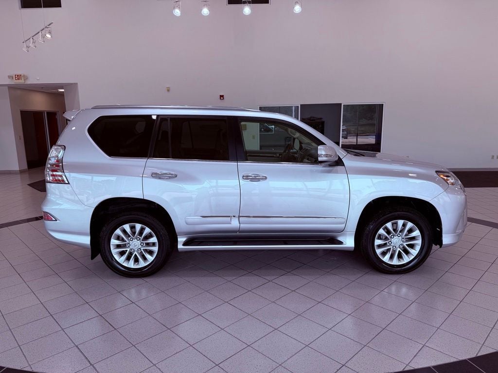 2018 Lexus GX 460 PREMIUM/NAV/1-OWNER/NEW TIRES & BRAKES/ALL RECORDS