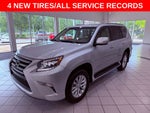 2018 Lexus GX 460 PREMIUM/NAV/1-OWNER/NEW TIRES & BRAKES/ALL RECORDS