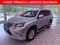2018 Lexus GX 460 PREMIUM/NAV/1-OWNER/NEW TIRES & BRAKES/ALL RECORDS