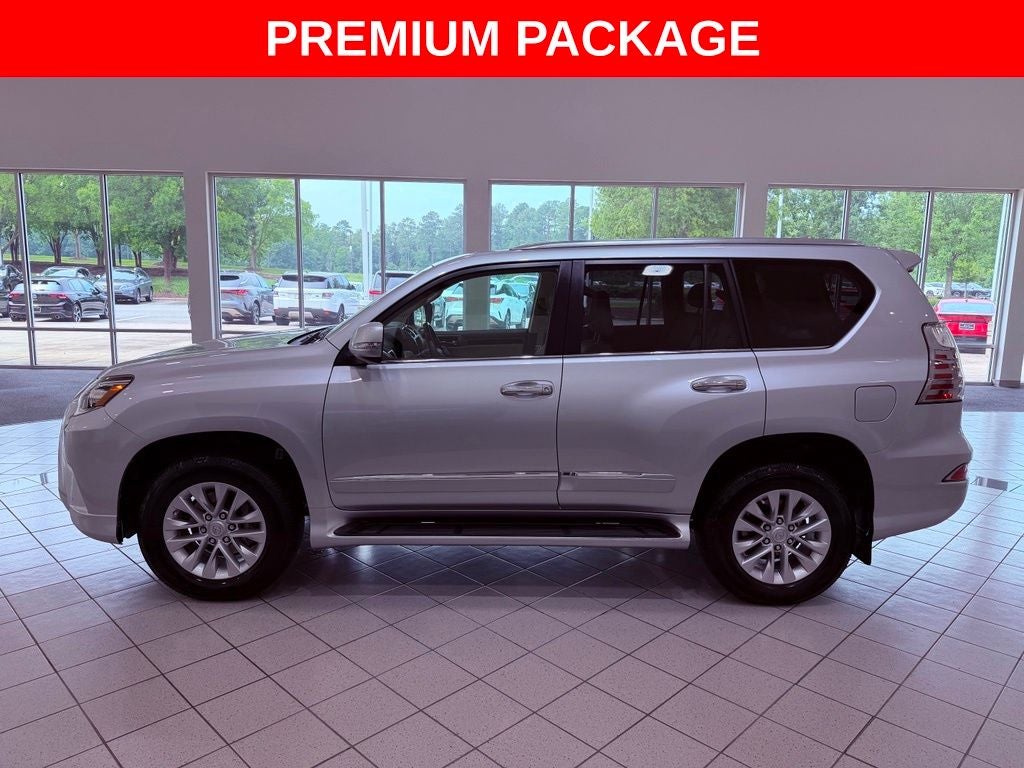2018 Lexus GX 460 PREMIUM/NAV/1-OWNER/NEW TIRES & BRAKES/ALL RECORDS