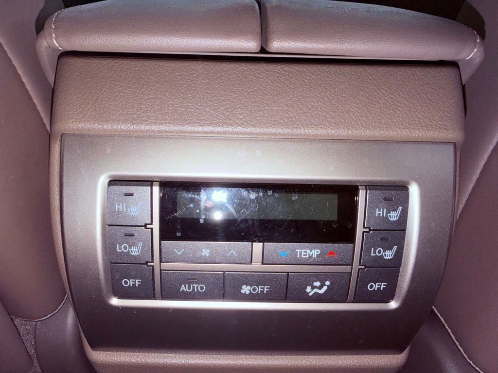 2015 Lexus GX 460 PREMIUM/NAV/BLIND SPOT/PARK ASSIST