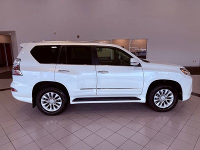 2015 Lexus GX 460 PREMIUM/NAV/BLIND SPOT/PARK ASSIST