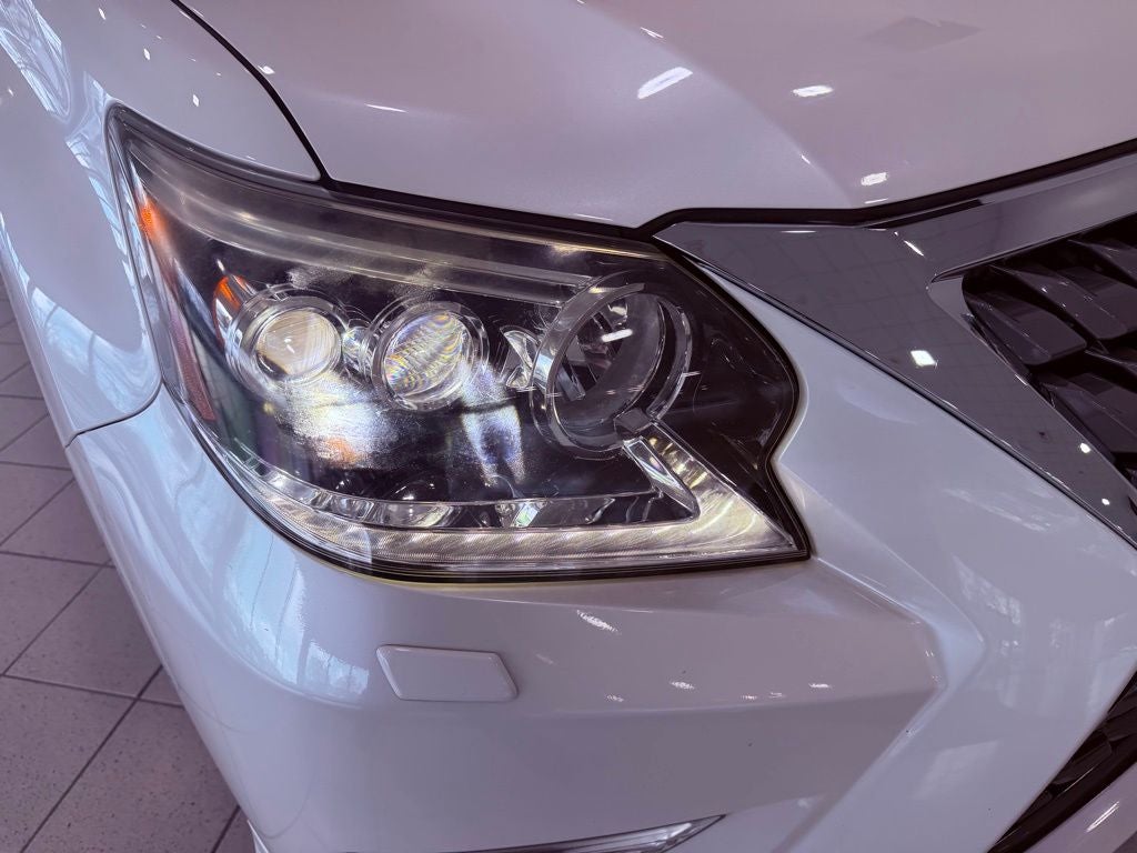 2015 Lexus GX 460 PREMIUM/NAV/BLIND SPOT/PARK ASSIST
