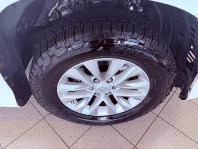 2015 Lexus GX 460 PREMIUM/NAV/BLIND SPOT/PARK ASSIST