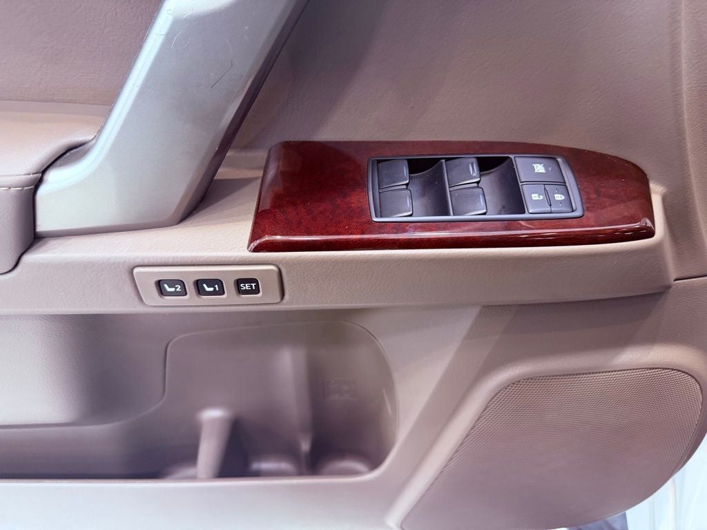 2015 Lexus GX 460 PREMIUM/NAV/BLIND SPOT/PARK ASSIST