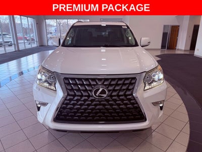2015 Lexus GX 460 PREMIUM/NAV/BLIND SPOT/PARK ASSIST
