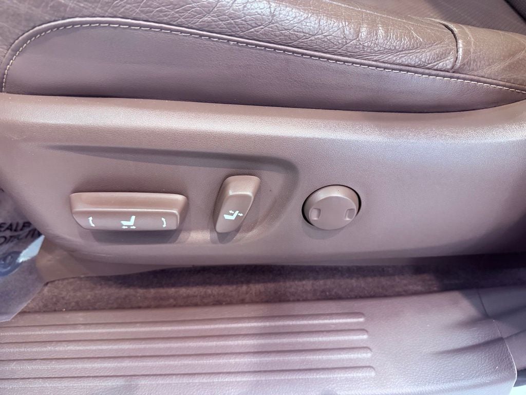 2015 Lexus GX 460 PREMIUM/NAV/BLIND SPOT/PARK ASSIST