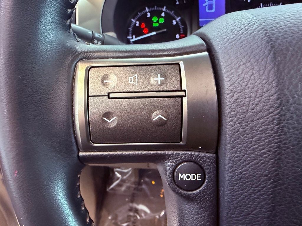 2015 Lexus GX 460 PREMIUM/NAV/BLIND SPOT/PARK ASSIST