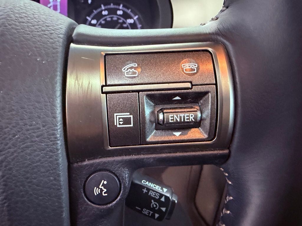 2015 Lexus GX 460 PREMIUM/NAV/BLIND SPOT/PARK ASSIST