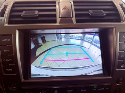 2015 Lexus GX 460 PREMIUM/NAV/BLIND SPOT/PARK ASSIST