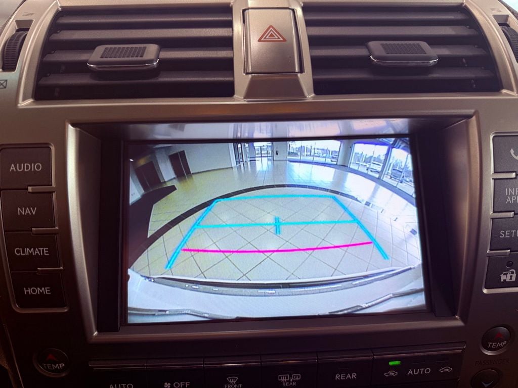 2015 Lexus GX 460 PREMIUM/NAV/BLIND SPOT/PARK ASSIST