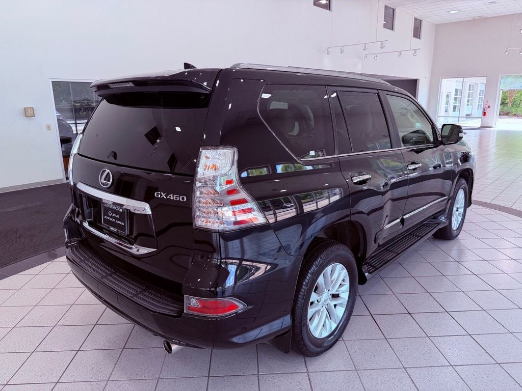 2017 Lexus GX 460 PREMIUM/NAV/BLIND SPOT/PARK AST/ALL RECORDS