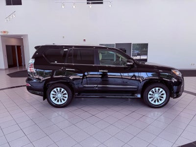 2017 Lexus GX 460 PREMIUM/NAV/BLIND SPOT/PARK AST/ALL RECORDS
