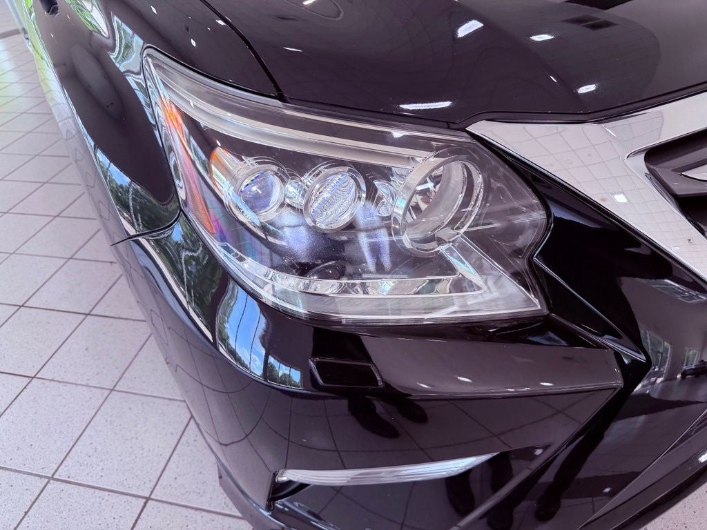2017 Lexus GX 460 PREMIUM/NAV/BLIND SPOT/PARK AST/ALL RECORDS