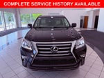 2017 Lexus GX 460 PREMIUM/NAV/BLIND SPOT/PARK AST/ALL RECORDS