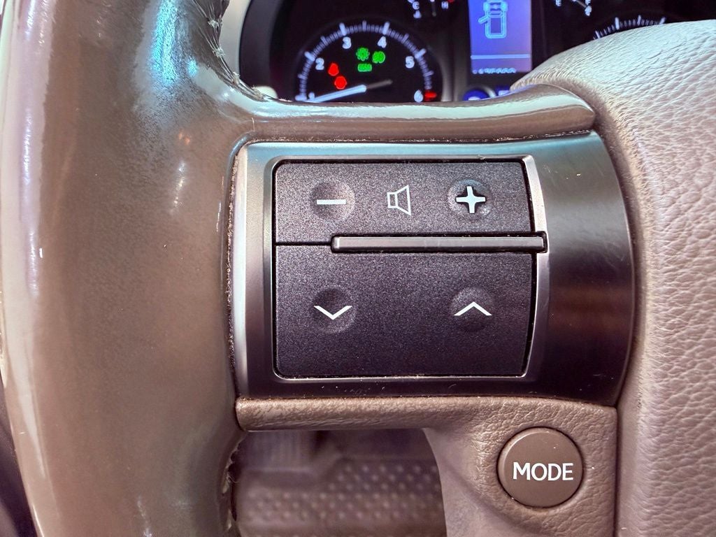 2017 Lexus GX 460 PREMIUM/NAV/BLIND SPOT/PARK AST/ALL RECORDS