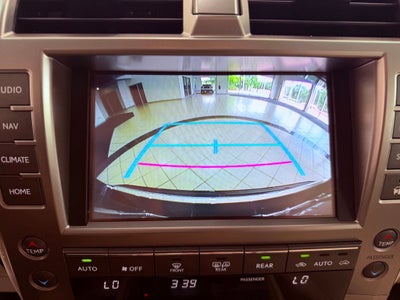 2017 Lexus GX 460 PREMIUM/NAV/BLIND SPOT/PARK AST/ALL RECORDS