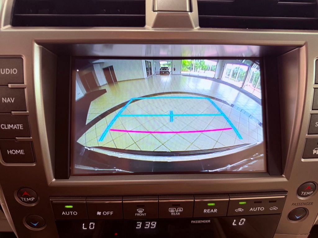 2017 Lexus GX 460 PREMIUM/NAV/BLIND SPOT/PARK AST/ALL RECORDS