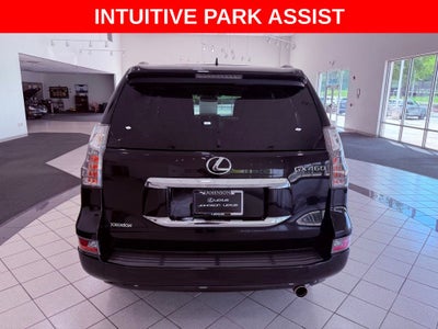 2017 Lexus GX 460 PREMIUM/NAV/BLIND SPOT/PARK AST/ALL RECORDS