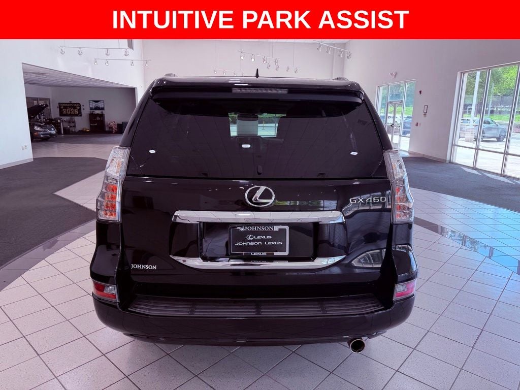 2017 Lexus GX 460 PREMIUM/NAV/BLIND SPOT/PARK AST/ALL RECORDS