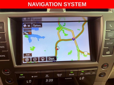 2017 Lexus GX 460 PREMIUM/NAV/BLIND SPOT/PARK AST/ALL RECORDS