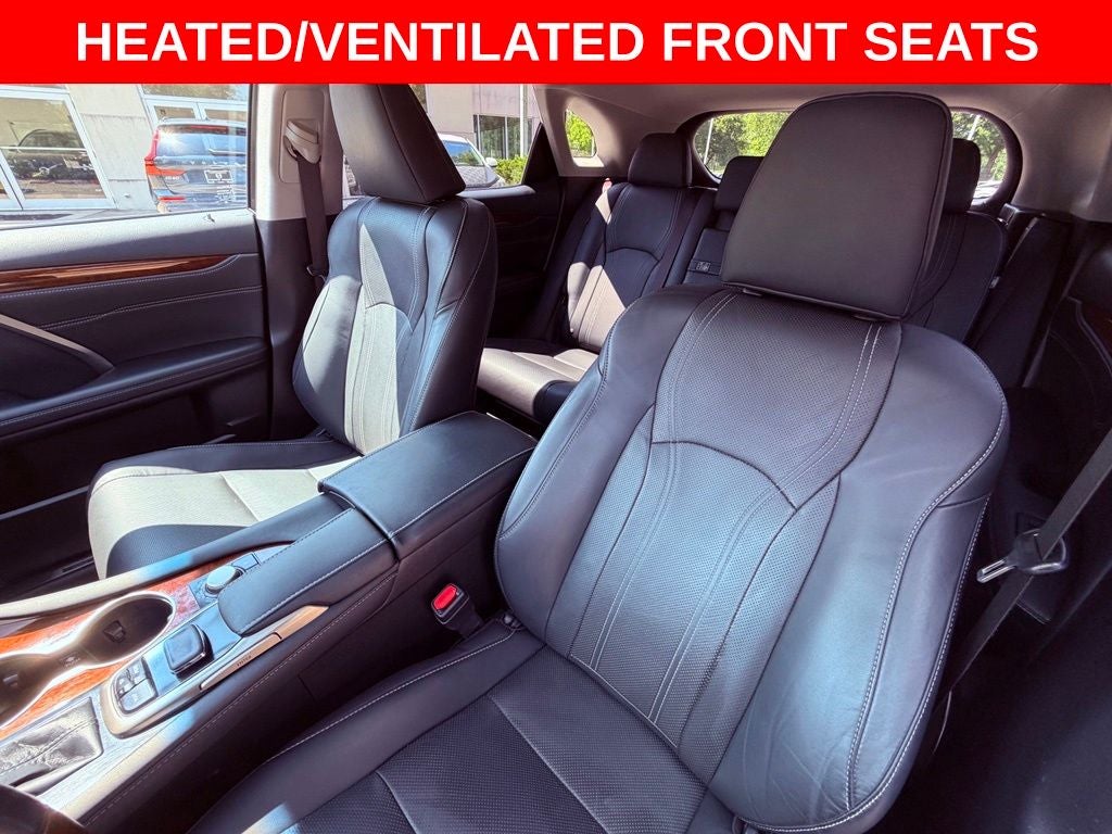 2017 Lexus RX 350 NAV/PREMIUM/BLIND SPOT/SMART CRUISE/NEW TIRES
