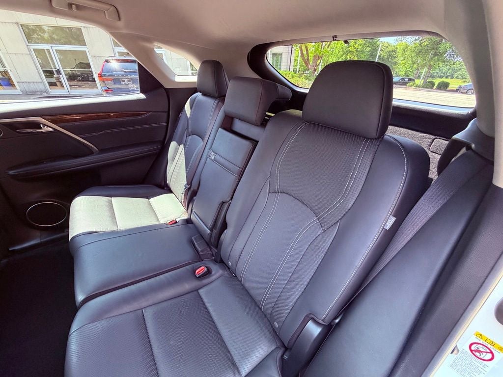 2017 Lexus RX 350 NAV/PREMIUM/BLIND SPOT/SMART CRUISE/NEW TIRES
