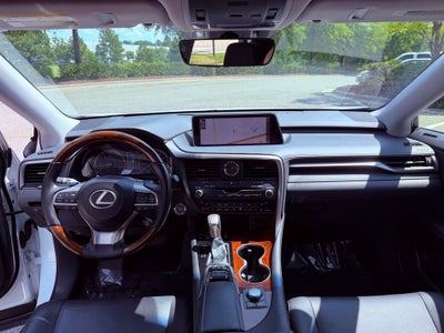 2017 Lexus RX 350 NAV/PREMIUM/BLIND SPOT/SMART CRUISE/NEW TIRES