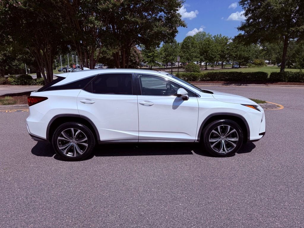 2017 Lexus RX 350 NAV/PREMIUM/BLIND SPOT/SMART CRUISE/NEW TIRES