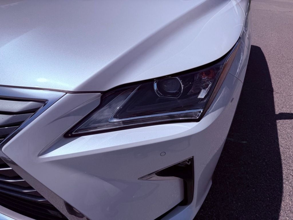 2017 Lexus RX 350 NAV/PREMIUM/BLIND SPOT/SMART CRUISE/NEW TIRES