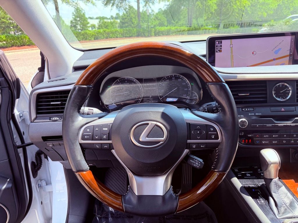 2017 Lexus RX 350 NAV/PREMIUM/BLIND SPOT/SMART CRUISE/NEW TIRES