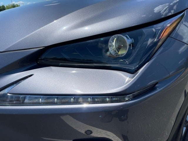 2020 Lexus NX 300 SUNROOF/CARPLAY/UNLIMITED MILE WARRANTY/5.99% FIN