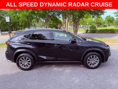 2021 Lexus NX 300 SUNROOF/CARPLAY/L-CERT UNLIMITED MILE WARRANTY