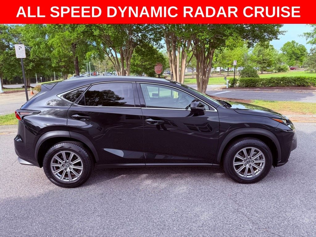 2021 Lexus NX 300 SUNROOF/CARPLAY/L-CERT UNLIMITED MILE WARRANTY